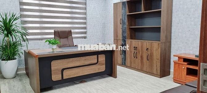 Chính chủ cho thuê tầng 2 văn phòng 185m² Hoàng Mai