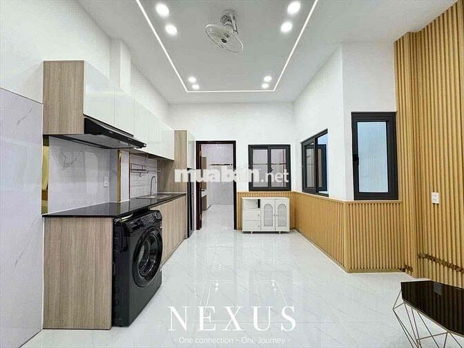CĂN HỘ 1PN - 1PK CHỈ CẦN CỌC 1TR