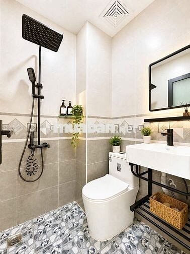 DUPLEX BAN CÔNG full nội thất quận 10 đường Sư Vạn Hạnh gần ĐH HUFLIT