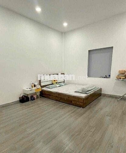 Bán nhà đường số 4 Bình Hưng Hoà Bình Tân 56m2 2 tầng giá chỉ 5,4 tỷ