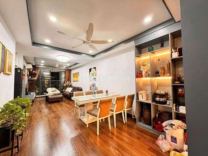 CĂN HỘ CHUNG CƯ CAO CẤP ECOLIFE TÂY HỒ XUÂN TẢO 95M 3PN CHỈ 10 tỷ