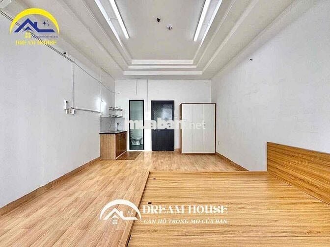 PHÒNG MỚI XÂY NGAY KCN TÂN BÌNH, SÁT ĐH CÔNG THƯƠNG VÀ VHU