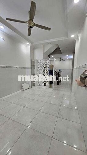 cho thuê nhà nguyên căn Gò Vấp 