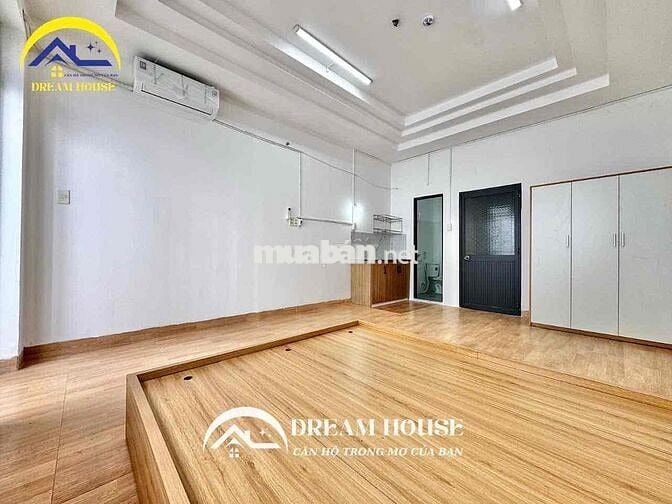 PHÒNG MỚI XÂY NGAY KCN TÂN BÌNH, SÁT ĐH CÔNG THƯƠNG VÀ VHU