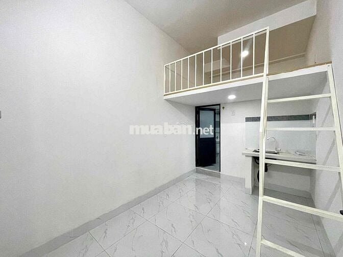 TRỐNG SẴN PHÒNG TRỌ GIÁ RẺ - GÁC CAO SẠCH SẼ - AN NINH CAO
