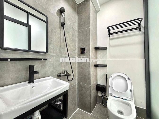 Studio Cửa Sổ Trời Gần Đại Học Văn Lang - Lotte Gò Vấp - Khu Cityland