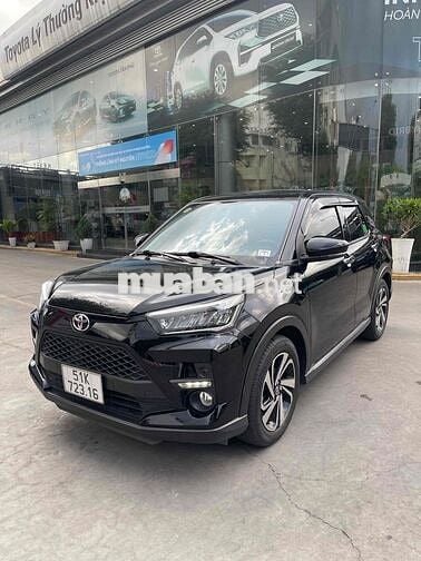 Toyota Raize 1.0Turbo 2022 / Thương lượng