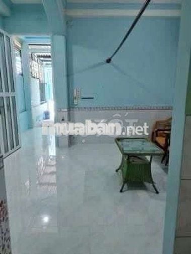 Nhà 1 Trệt 1 Lầu 2PN 2WC 4x15m Hẻm Gần Nguyễn Thị Thập Quận 7