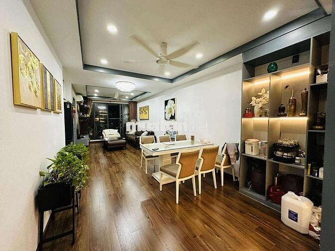 CĂN HỘ CHUNG CƯ CAO CẤP ECOLIFE TÂY HỒ XUÂN TẢO 95M 3PN CHỈ 10 tỷ