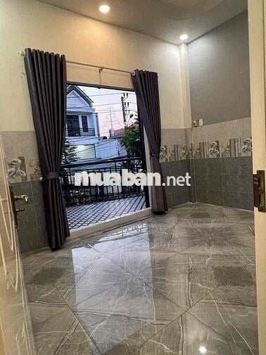 🏡20TR(TL)-4x20m-1LẦU-3PN-MTKD TỈNH LỘ 10 GIÁP KHU TÊN LỬA BÌNH TÂN