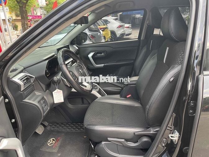 Toyota Raize 1.0Turbo 2022 / Thương lượng