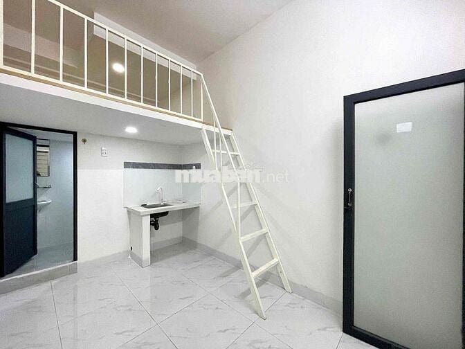 TRỐNG SẴN PHÒNG TRỌ GIÁ RẺ - GÁC CAO SẠCH SẼ - AN NINH CAO
