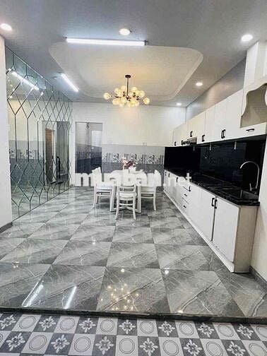 🏡20TR(TL)-4x20m-1LẦU-3PN-MTKD TỈNH LỘ 10 GIÁP KHU TÊN LỬA BÌNH TÂN