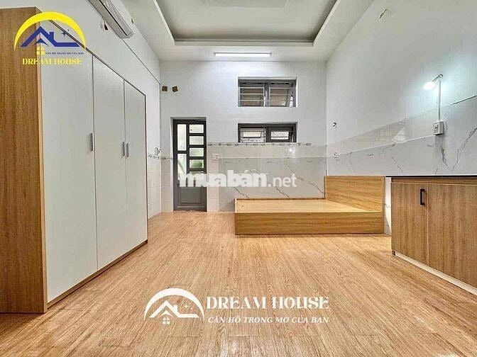 PHÒNG MỚI XÂY NGAY KCN TÂN BÌNH, SÁT ĐH CÔNG THƯƠNG VÀ VHU
