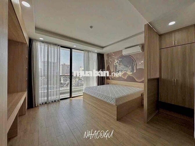 ⭐️ KHAI TRƯƠNG CĂN HỘ TÁCH BẾP BANCOL RỘNG 40m2 NGAY TẠI QUẬN 10 🌟