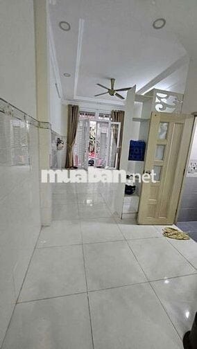 cho thuê nhà nguyên căn Gò Vấp 