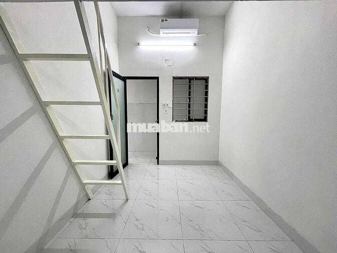 TRỐNG SẴN PHÒNG TRỌ GIÁ RẺ - GÁC CAO SẠCH SẼ - AN NINH CAO