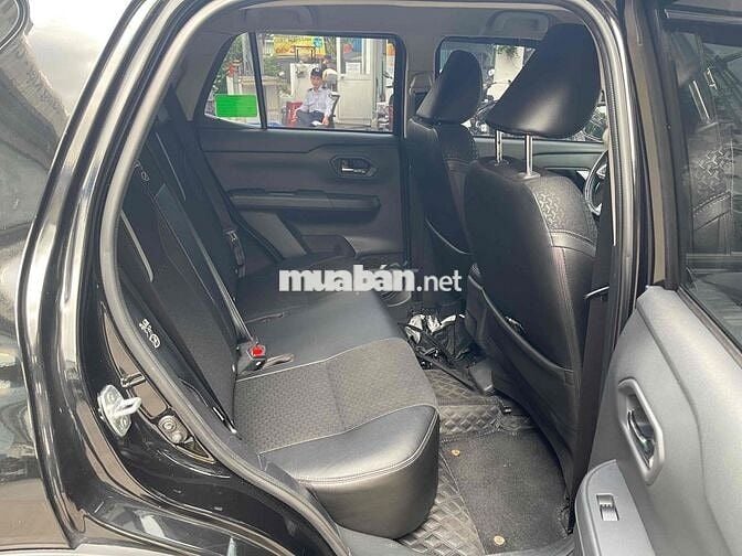 Toyota Raize 1.0Turbo 2022 / Thương lượng