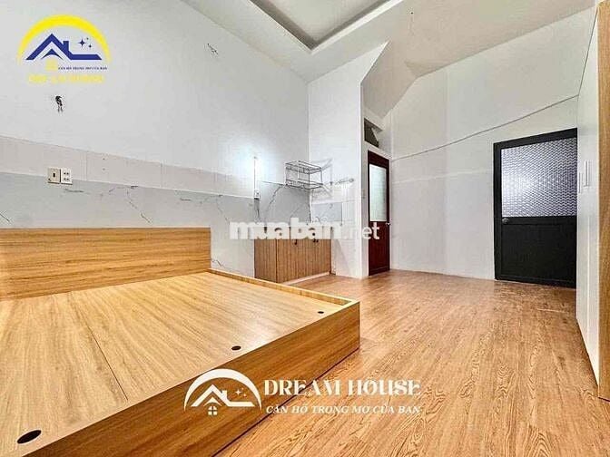 PHÒNG MỚI XÂY NGAY KCN TÂN BÌNH, SÁT ĐH CÔNG THƯƠNG VÀ VHU