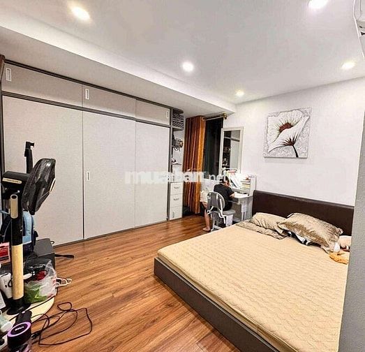 CĂN HỘ CHUNG CƯ CAO CẤP ECOLIFE TÂY HỒ XUÂN TẢO 95M 3PN CHỈ 10 tỷ