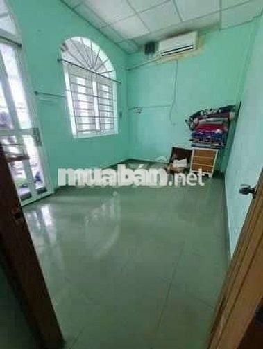 Nhà 1 Trệt 1 Lầu 2PN 2WC 4x15m Hẻm Gần Nguyễn Thị Thập Quận 7