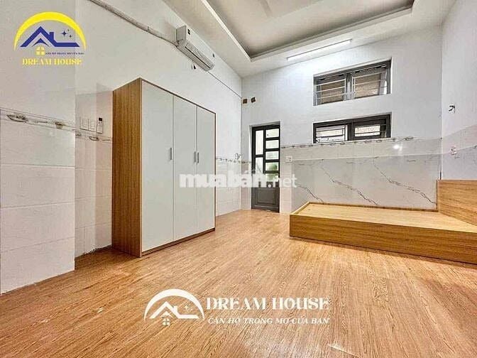 PHÒNG MỚI XÂY NGAY KCN TÂN BÌNH, SÁT ĐH CÔNG THƯƠNG VÀ VHU