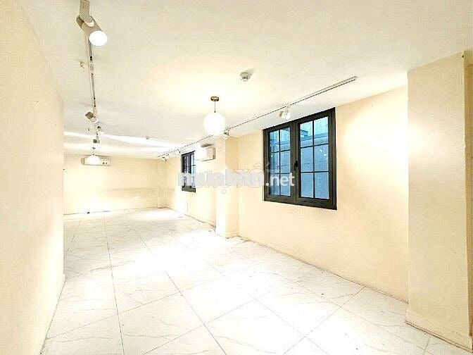 Mặt bằng thuê 70m2 hẻm xe hơi Nguyễn Văn Đậu, Phường Bình Lợi Trung