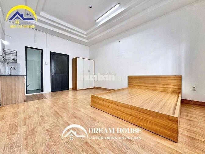 PHÒNG MỚI XÂY NGAY KCN TÂN BÌNH, SÁT ĐH CÔNG THƯƠNG VÀ VHU