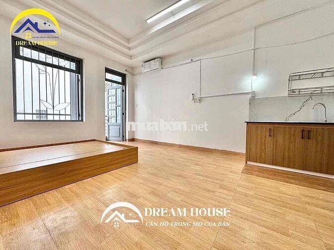 PHÒNG MỚI XÂY NGAY KCN TÂN BÌNH, SÁT ĐH CÔNG THƯƠNG VÀ VHU
