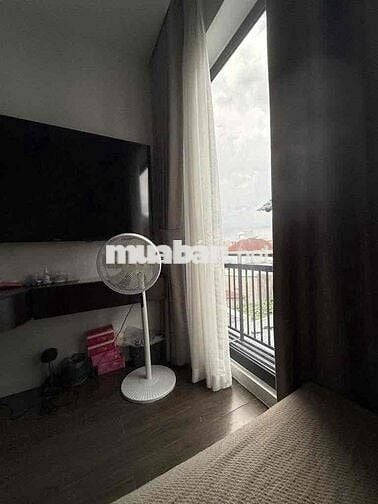 NHÀ ĐẸP FULL NỘI THẤT DƯƠNG QUẢNG HÀM - 2 PHÒNG NGỦ 3WC