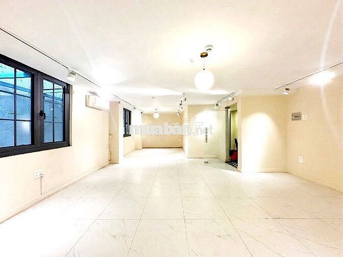 Mặt bằng thuê 70m2 hẻm xe hơi Nguyễn Văn Đậu, Phường Bình Lợi Trung
