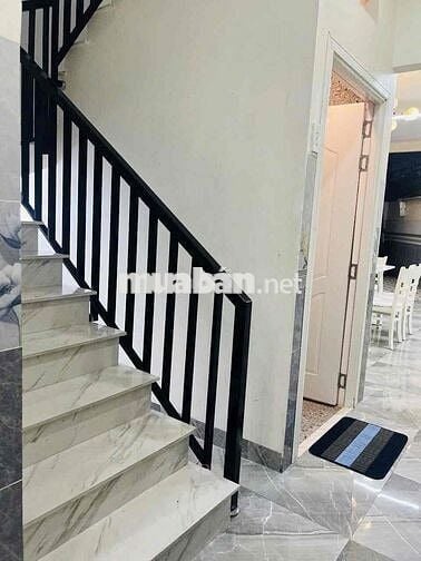 🏡20TR(TL)-4x20m-1LẦU-3PN-MTKD TỈNH LỘ 10 GIÁP KHU TÊN LỬA BÌNH TÂN