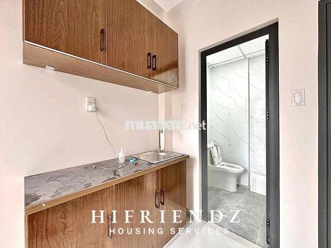STU BANCOL NGAY ĐẠI HỌC NGUYỄN TẤT THÀNH Q12
