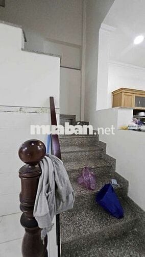 cho thuê nhà nguyên căn Gò Vấp 