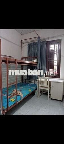 PHÒNG TRỌ MẶT TIỀN ĐƯỜNG NGUYỄN VĂN CỪ
