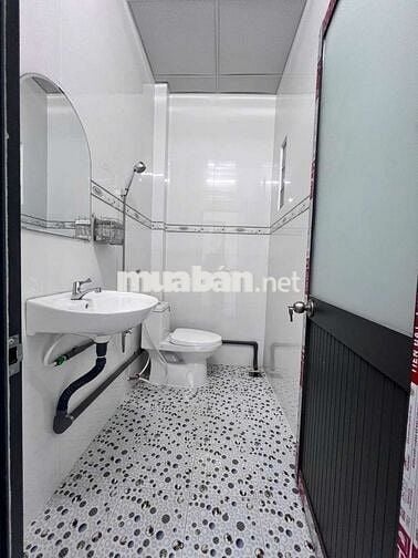 ✅️RẺ 2PN - 1/ TỈNH LỘ 10, GẦN PHAN ANH, BÌNH TRỊ ĐÔNG