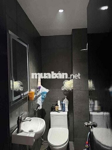 NHÀ ĐẸP FULL NỘI THẤT DƯƠNG QUẢNG HÀM - 2 PHÒNG NGỦ 3WC