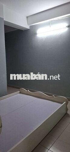 Cho thuê chung cư An Sương 85m 2pn 2w full nội thất 6,5 triệu