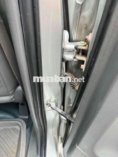 Toyota Innova E 2013 một chủ mua mới quá zin