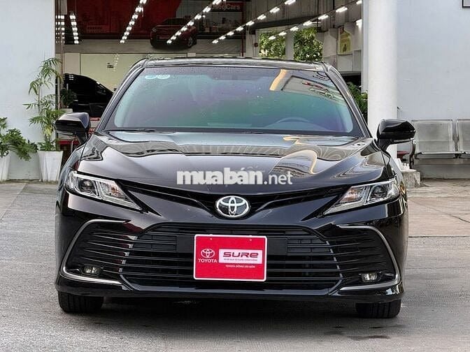 CAMRY 2.0G XE ĐI ÍT - GIÁ CÒN BỚT