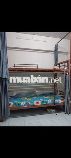 PHÒNG TRỌ MẶT TIỀN ĐƯỜNG NGUYỄN VĂN CỪ