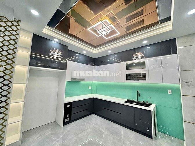 Cho Thuê Căn Góc Đẹp Mã Lò gần Tên Lửa Bình Tân