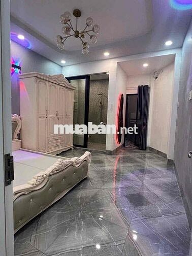🏡20TR(TL)-4x20m-1LẦU-3PN-MTKD TỈNH LỘ 10 GIÁP KHU TÊN LỬA BÌNH TÂN