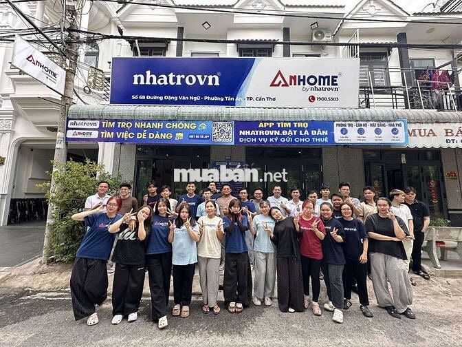 CẦN 3 BẠN CTV REP TIN NHẮN KHÁCH THUÊ PHÒNG
