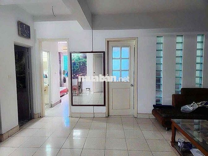 CHO THUÊ CHUNG CƯ CT9C  KĐT VIỆT HƯNG - 2PN, 2WC - NỘI THẤT ĐẦY ĐỦ