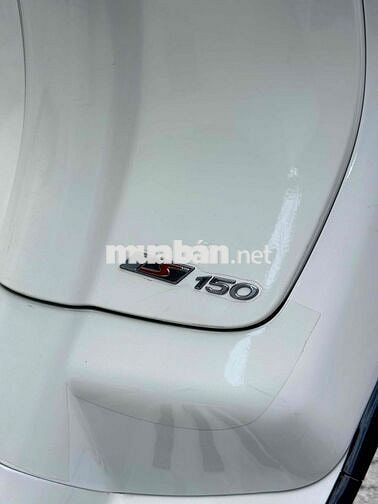 Piaggio Sprint S 150 2024 Trắng 5.8xx km