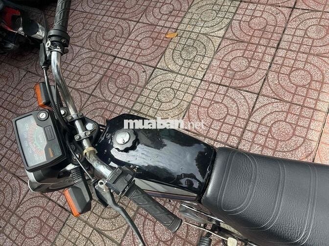 Honda Win 100 2005 Đen 97cc