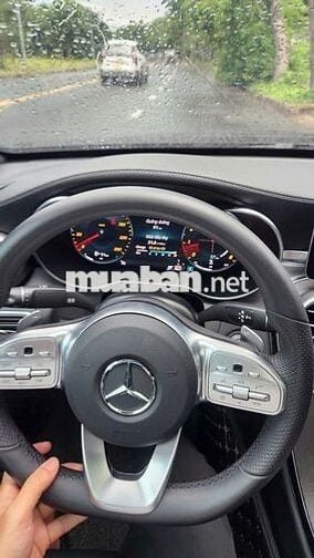 C300 AMG 2019 zin mới cực đẹp