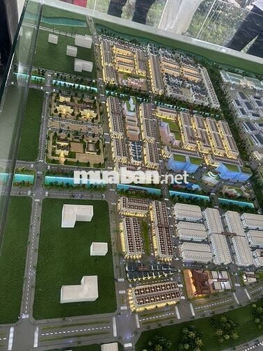 SỞ HỮU ĐẤT NỀN SHR CHỈ 280TR/100M2