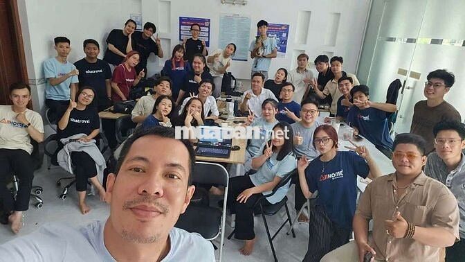 CẦN 3 BẠN CTV REP TIN NHẮN KHÁCH THUÊ PHÒNG